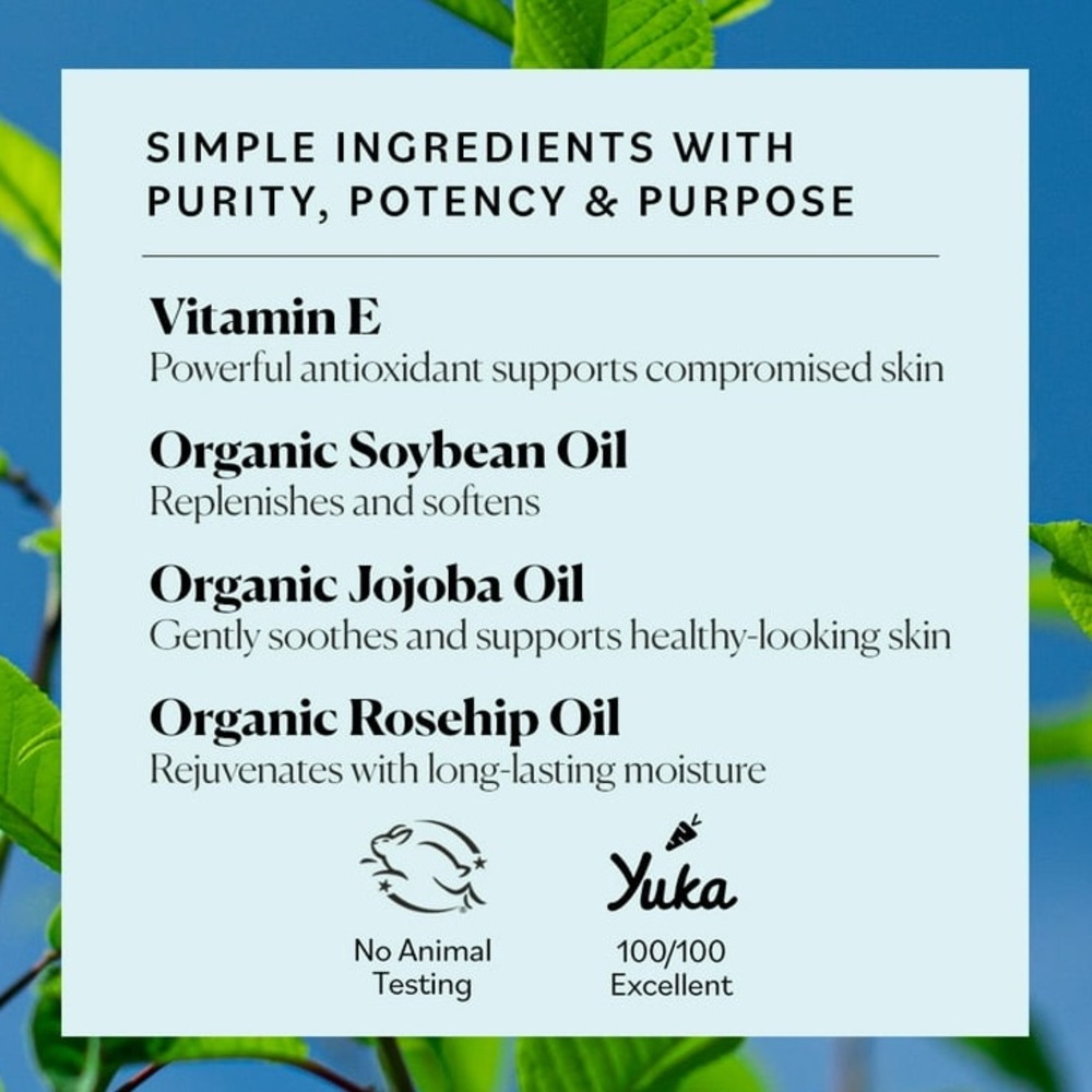 Organic Vitamin E Oil — Sky Organics, 4 fl oz - Picture 10 of 13